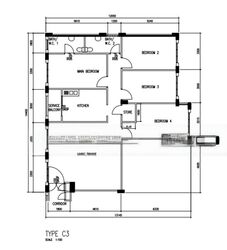 Blk 497D Tampines Street 45 (Tampines), HDB Executive #474154031